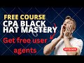 User agents || How to get unlimited user agents free#useragent #cpamarketing#cpa #cpamarketingbangla