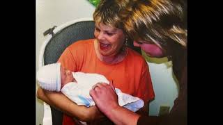 Nonnie's Memorial Video/Slideshow