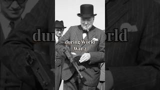This British PM Is Knighted #onthisday #history #winstonchurchill