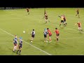 Linwood Keas U14 vs Hornets U14 (19.06.24)