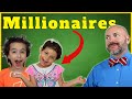 Investing for Kids | Make Your Kid a Millionaire