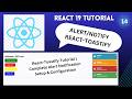 React-Toastify in 10 Minutes 🚀