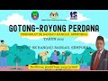 Gotong-royong Perdana