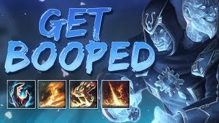 Agni Mid: I HAVE BOOP'D THEM ALL - Smite Agni Mid: I HAVE BOOP'D THEM ALL - Smite