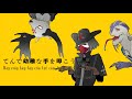 【 identity v 】マトリョシカ matryoshka 【 vietsub 】