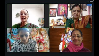 Sriman Narayaneeyam | Group Parayanam | 25-Dec-24