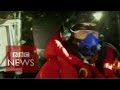 Solar Impulse: 'I feel like I could fly forever' BBC News