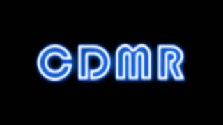 CDMR Vol. 8 Sponsor Break #1