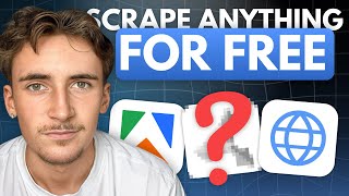 3 ways to scrape any website for free in n8n