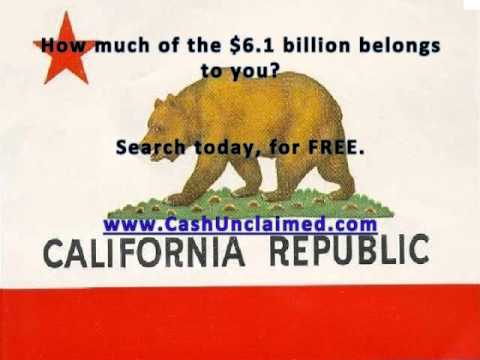 California CU Video California CU Video