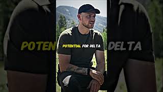 Delta Force Operator Reveals How To Join Delta Force