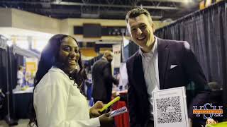 VSU’s Collective Career Expo