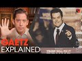 The Matt Gaetz Withdrawal EXPLAINED In 5 Mins