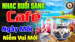 Nhạc Không Lời Buổi Sáng Ngày Mới Niềm Vui Mới | Hòa Tấu Rumba Guitar 2024 | Nhạc Cafe Buổi Sáng