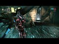 33 switch版ウォーフレーム 【warframe】