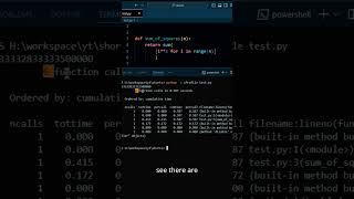 Easiest Way to Get the Execution Time of Your Python Script! ⏱️