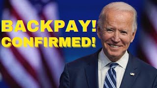 BIDEN DID IT! Social Security Benefits 2021 (SSI SSDI SSA) + STIMULUS CHECK UPDATE