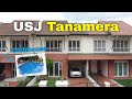 USJ Tanamera, Subang Jaya 2.5 Storey Terrace Link  @ RM1.3mil. House Tour