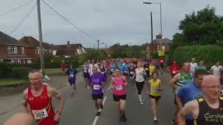 Devizes 10km Start