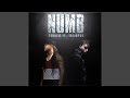 Numb