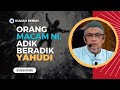 Kebimbangan Orang Yang Menghafaz Al-Quran 🤢 | Ustaz Halim Nasir