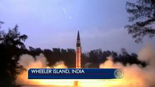 India has ICBMs