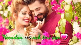 Kinna Pyaar || Mannat Noor Ammy Virk || Harjeeta Punjabi Movie || Latest Punjabi Song 2018
