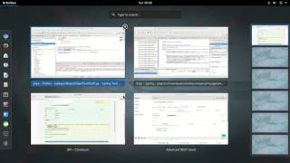 Client Side JWT authentication (Jhipster) with python