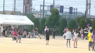 2012　大高町内運動会01