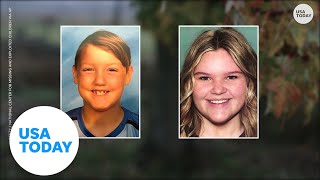 Two missing Idaho children are just beginning of strange story | USA TODAY