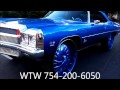 acewhips.net pompano candy blue chevy vert on 30