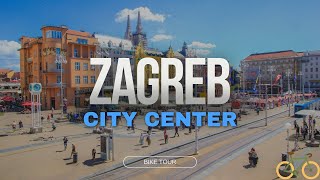 Zagreb City Center