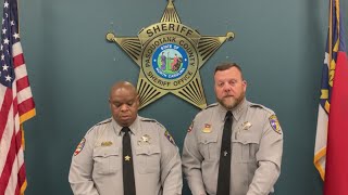 Pasquotank Sheriff's Office asks for internal investigation