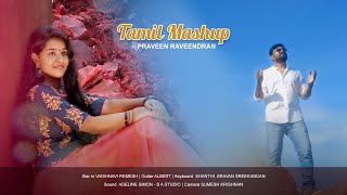 Tamil mash up | Pachai Nirame | Sutrum Vizhi | Ore Manam