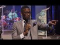 DELIVERANCE PROPHECY by Apostle Innocent Java