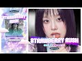 【ENGLISH COVER】CHUU 츄 - Strawberry Rush Vocal Cover by SAERA BLUE