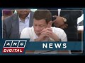 WATCH: House Quad Committee resumes drug war probe, Duterte shows up | ANC