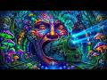 Vini Vici & Astrix - Adhana (Deep Jungle Walk Magic Mushrooms Remix) Astral Spore Summer Trance 2026