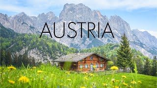 Beautiful Relaxing Music, Peaceful Soothing Instrumental Music, "Dreams Austria" by Tim Janis