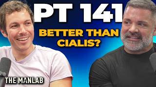 PT141: Is This Peptide Safe? The Real Answer