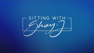 Sitting with Shay J: Resilience expert offers tips for navigating traumatic events