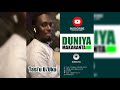 Tasiu Unguwa Uku - Duniya Makaranta (Official Music) 2022