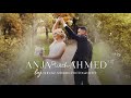 Wedding Inspiration Film of Anja & Ahmed  by #Shiyar_Sheikho_Photography