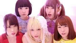 ぜんぶ君のせいだ。「ねおじぇらす✡めろかおす」Official MusicVideo