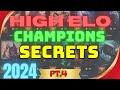 Champions Hidden Mechanics in League of Legends | Lol Pro Guides Pt.4