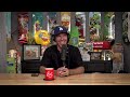 Dave England  The Nine Club With Chris Roberts - Episode 245