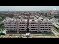 Drone Shoot Jaipur Smart City