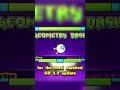 THE REAL ORIGIN OF ICONS IN GEOMETRY DASH