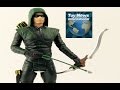 Mattel DC Comics Multiverse Arrow TV Series 6