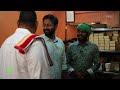 Gitam Bharat  Vizag Food Vlog  Biryani  Millet’s Food  Street Byte  Silly Monks